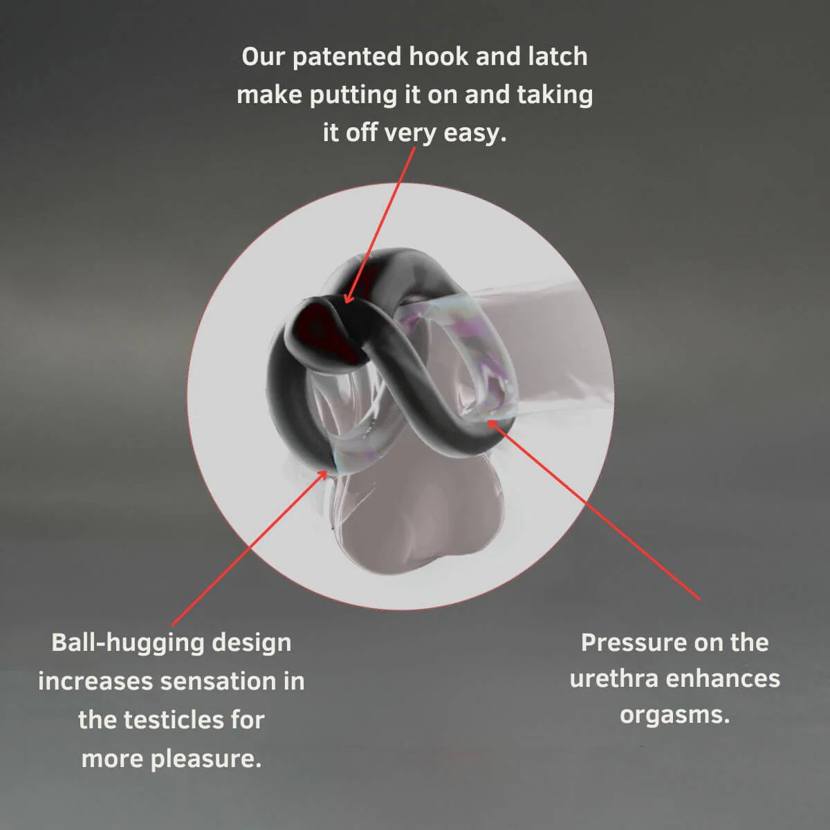 Performance Ring - Image 6