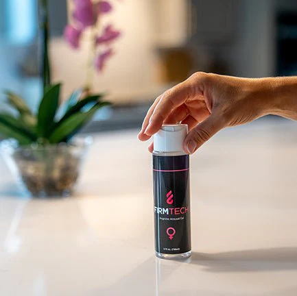 Mentholated L’Arginine Gel - Image 4